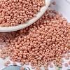 MIYUKI Round Rocailles Beads SEED-JP0009-RR0596-1