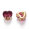 Sew on Rhinestone RGLA-J013-D01-008TO-2
