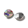 Pointed Back Glass Rhinestone Cabochons DIY-WH0043-57B-01-2