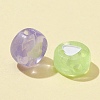 50G Transparent Acrylic Beads TACR-FS0001-26-2