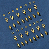 DIY Jewelry Making Findings Kits DIY-FS0008-51G-7
