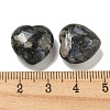 Natural Llanite Beads G-P531-A37-01-3