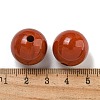 Natural Red Jasper Beads X-G-G147-01P-3
