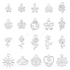 Alloy Pendant Sets FIND-TAC0035-32-1