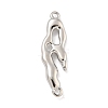 Brass Chandelier Component Links LS-KK-Z072-08P-1