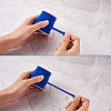 3 Colors Flat Polyester Elastic Cord EC-TA0001-04-5