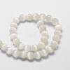 Cat Eye Beads Strands CE-M011-10mm-05-2