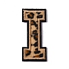 Polyester Computerized Embroidery Cloth Iron On Sequins Patches LS-PATC-SZC0001-01I-1