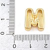 Brass Enamel Beads KK-CBA3FD6-08M-G-3