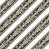 Polyester Silk Ribbon OCOR-WH0065-16A-1
