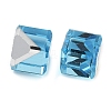 K9 Glass Imitation Austrian Crystal Beads GLAA-P069-01C-202-2