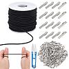 1 Roll Elastic Cord EW-NB0001-10A-1