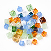 Glass Beads GLAA-T029-18-1
