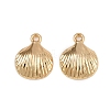 Ocean Themes Alloy Pendants FIND-K023-01B-G-1