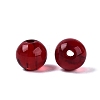 FGB Transparent Glass Seed Beads SEED-N013-01C-09-2