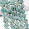 Natural Amazonite Beads Strands G-L654-M01-01-1