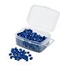 1 Box 5mm Hama Beads PE DIY Fuse Beads Refills for Kids DIY-X0047-A32-B-2