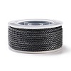 Round Nylon Cords OCOR-E022-B-22-2