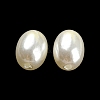 ABS Plastic Imitation Pearl Bead KY-C017-14-3