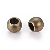 Tibetan Style Spacer Beads LS-TIBEB-LFH10389Y-AB-FF-2