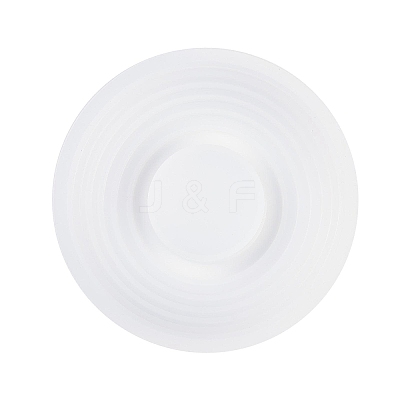 DIY Silicone Candle Holder Molds LS-DIY-S048-04A-1