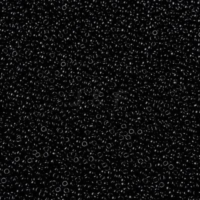 MIYUKI Round Rocailles Beads X-SEED-G009-RR0401-1