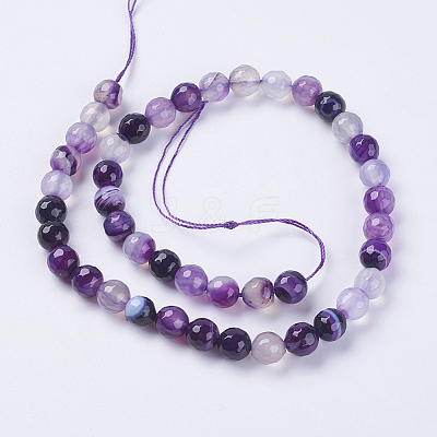 Natural & Synthetic Gemstone Beads Strands G-XCP0004-1