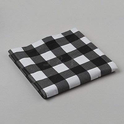 Disposable PE Tablecloths AJEW-WH20059-32B-1