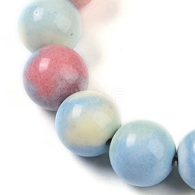 Natural Rainbow Alashan Agate Beads Strands G-G806-04-10mm-01-1