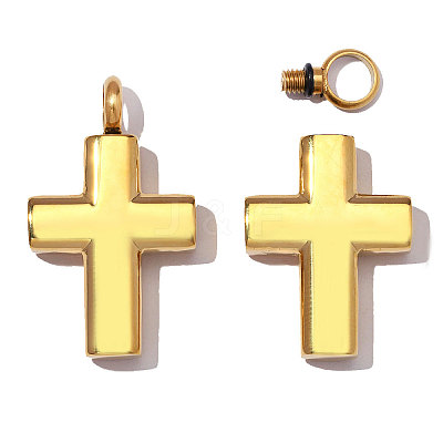 304 Stainless Steel Pendants SA-OY003-63G-02-1