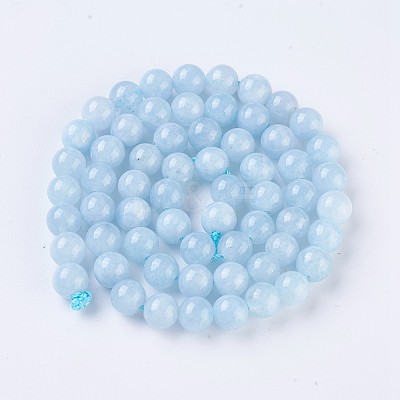 Natural Gemstone Beads LS-X1-G-O183-03B-02-1