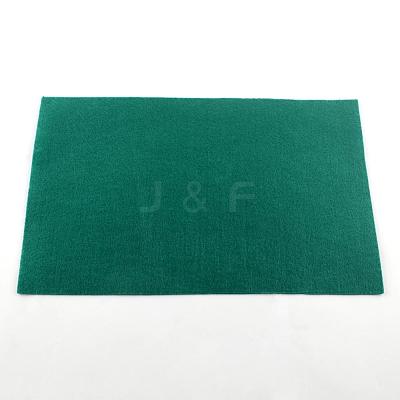 Non Woven Fabric Embroidery Needle Felt for DIY Crafts DIY-Q007-20-1