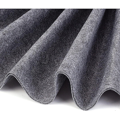 Polyester Felt Sticker DIY-WH0223-18D-1