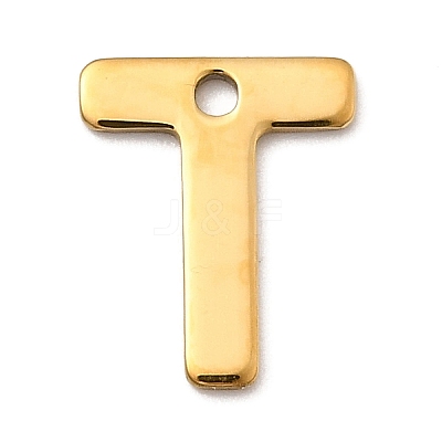304 Stainless Steel Charms STAS-B093-12G-T-1