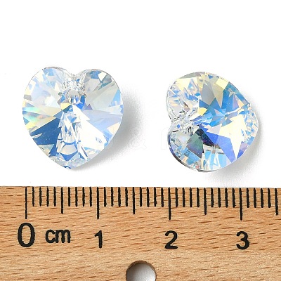 Preciosa® MAXIMA Crystal Pendants X-PRC-PD14-00030-200-1