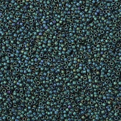 TOHO 15/0 Round Beads SEED-JPTR15-0706-1