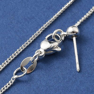 Brass Bracelets for Women BJEW-M048-01S-1