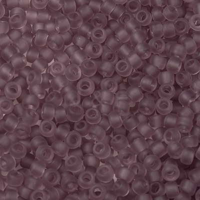 TOHO 8/0 Round Beads X-SEED-TR08-0006F-1