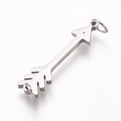 316 Surgical Stainless Steel Links connectors KK-I612-09P-1