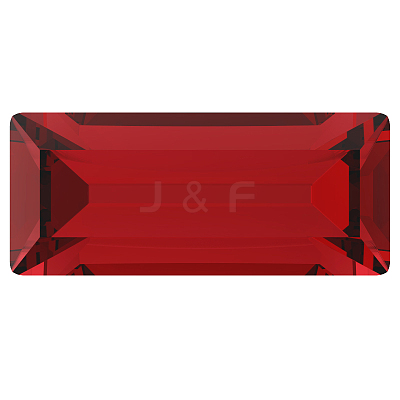 Preciosa® MAXIMA Crystal Fancy Stones Y-PRC-FB4-90070-1