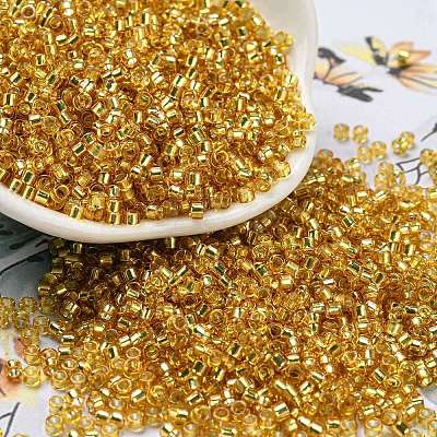 Glass Seed Beads X1-SEED-S042-04A-12-1
