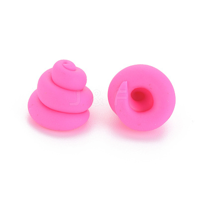Handmade Polymer Clay Beads CLAY-N006-103A-1