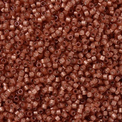 MIYUKI Delica Beads SEED-J020-DB2178-1