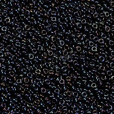 TOHO 8/0 Demi Round Beads Y-SEED-DR08-0082-1