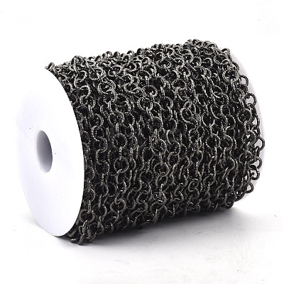 Iron Rolo Chains CH-S125-013-B-1
