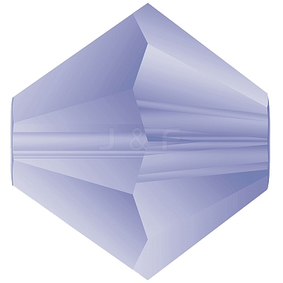Preciosa® Crystal Beads X-PRC-BA6-20410-840-1
