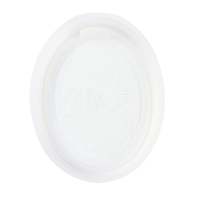 Christmas Series Hanging Tag DIY Pendant Decoration Silicone Molds DIY-M057-03A-1