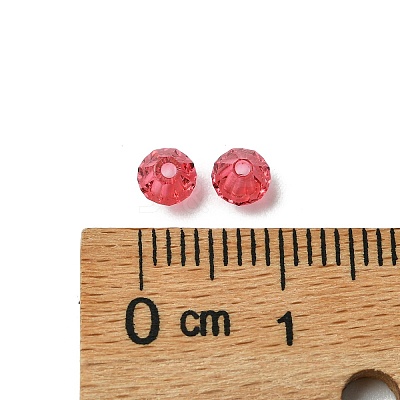 Preciosa® Crystal Beads X-PRC-BA4-70040-1