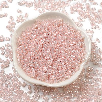 Ceylon Glass Seed Beads SEED-K009-02B-29-1