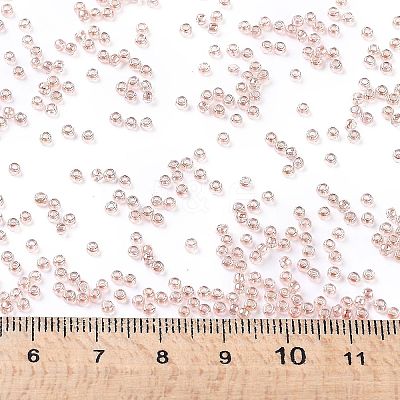 TOHO 11/0 Round Beads SEED-TR11-0631-1